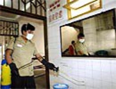 Hong Kong: 9 ca tử vong vì SARS trong một ngày