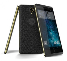 HP giới thiệu hai phablet Slate chạy Android