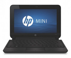 HP Mini 1103 - netbook mới cho doanh nhân