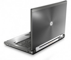 HP nâng cấp Elitebook W với chip Ivy Bridge