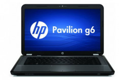 HP Pavilion G6 giá từ 13,7 triệu tại VN
