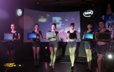 HP ra mắt loạt laptop 2011 tại VN
