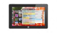 HP Slate không hướng đến người dùng phổ thông