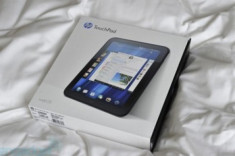 HP TouchPad chỉ bán được 25.000 chiếc tại Best Buy