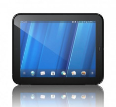 HP trình làng TouchPad màn hình 9,7 inch