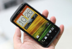 HTC bán One X phiên bản 16 GB tại VN