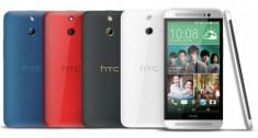 HTC có thể ra hai smartphone vỏ nhựa ngày mai