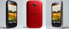HTC Desire C ra mắt, giá tầm 5 triệu đồng