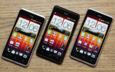 HTC Desire L giảm giá cả triệu đồng, cạnh tranh Lumia 630