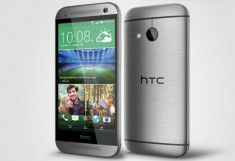 HTC giới thiệu One Mini 2 dáng nhỏ gọn, màn hình HD