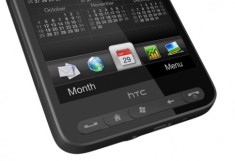 HTC HD2 không nâng cấp được Windows Phone 7