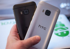 HTC lên tiếng trước việc One M9 quá nóng