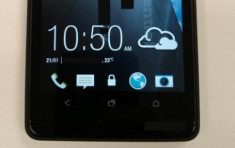 HTC M7 sẽ trình làng với tên One