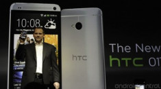 HTC One bị hoãn bán vì thiếu linh kiện