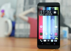 HTC One chính hãng ra thêm bản 16 GB với giá rẻ hơn