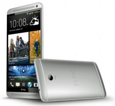 HTC One Max 5,9 inch tới quý IV mới trình làng