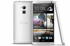 HTC One Max sẽ ‘lên kệ’ tại Việt Nam trong tháng 11  