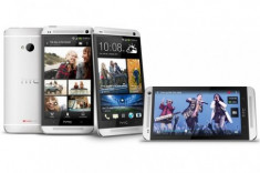 HTC One so cấu hình với loạt smartphone ‘khủng’