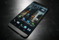 HTC One thế hệ mới có camera kép