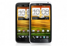 HTC One X bản lõi kép bán ra từ 6/5