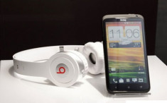 HTC One X chính hãng giá 16,5 triệu