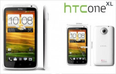 HTC One XL bán ở Singapore từ tháng 6