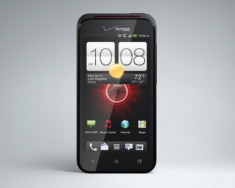 HTC ra Incredible 4G LTE cho thị trường Mỹ