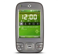 HTC ra mắt PDA giá thấp