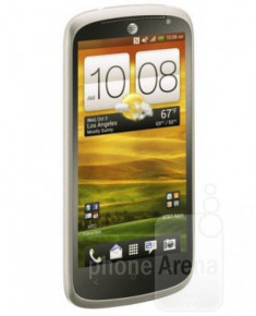 HTC ra thêm One VX ‘lõi kép’ dành riêng cho thị trường Mỹ