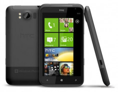 HTC ra Titan và Radar chạy WP7 Mango