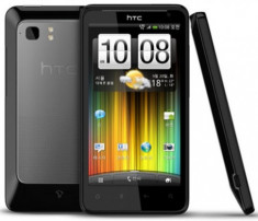 HTC Raider 4G dual core 1,5GHz xuất hiện tại Hàn Quốc