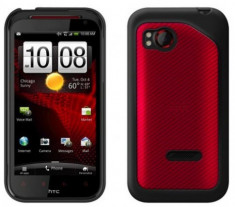 HTC Rezound ra mắt và bắt đầu cho đặt hàng