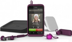 HTC Rhyme dành cho nữ giới trình làng