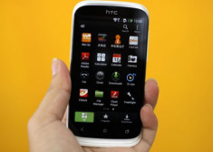 HTC sắp bán smartphone hai sim tại VN