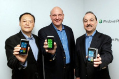 HTC sẽ có điện thoại mới chạy Windows Phone Apollo