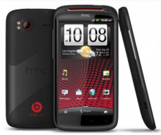 HTC Sensation XE lõi kép 1,5GHz ra mắt