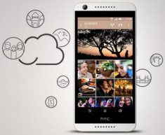HTC thêm smartphone Desire 4 nhân giá tốt, camera 13 ‘chấm’