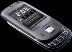 HTC Touch Diamond và Touch Pro sắp ra mắt