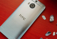 HTC tự trách mình về thất bại của One M9