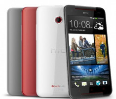 HTC tung ra Butterfly S với pin lớn hơn Note II, cấu hình giống One
