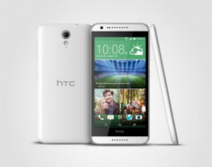 HTC tung ra smartphone chip 8 nhân giá 5,2 triệu đồng