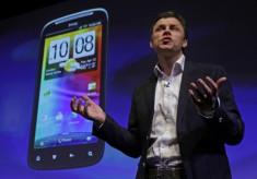 HTC và Nokia ‘chạy đua’ tại London