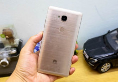 Huawei GR5 - smartphone tầm trung đáng giá