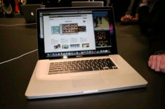 Intel bác tin đồn Apple MacBook ‘chạy theo’ ARM