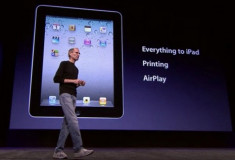 iPad lên iOS 4.2 trong tuần này