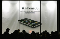 iPhone 3G là ‘dế’ bán chạy nhất mọi thời đại tại Mỹ