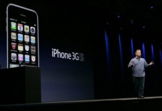 iPhone 3GS không hề rẻ