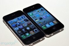 iPhone 4 CDMA vs. iPhone 4 GSM