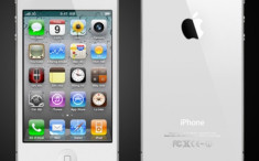 iPhone 4 hỗ trợ tiếng Việt đầy đủ