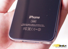 iPhone 4G ở VN từng chào giá 2.500 USD